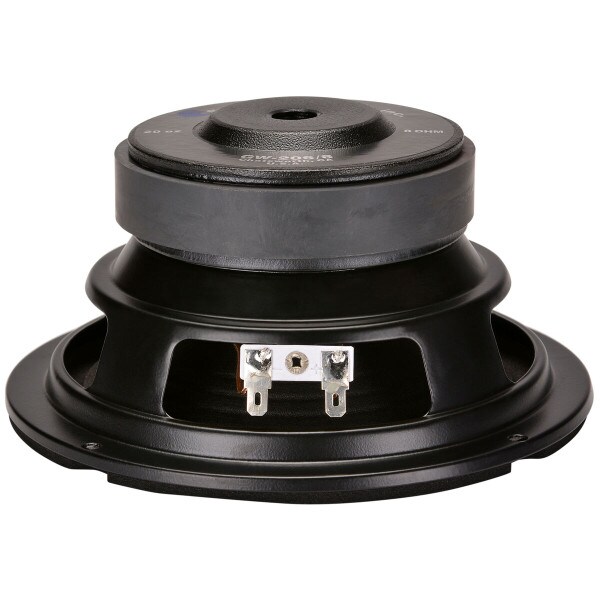 Main product image for Goldwood GW-206/8 6-1/2" OEM Woofer 8 Ohm 290-305
